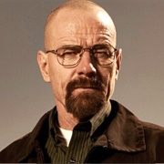 Bryan Cranston
