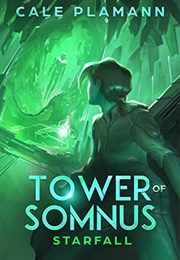 Starfall (Cale Plamann)