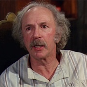 Jack Albertson, Willy Wonka & the Chocolate Factory (1971)