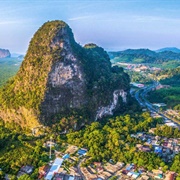 Phang Nga, Thailand