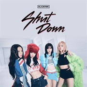 Shut Down (BLACKPINK)