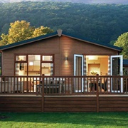 Owned a Holiday Home