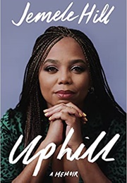 Uphill (Jemele Hill)