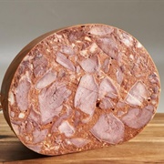 Head Cheese (Disznósajt)