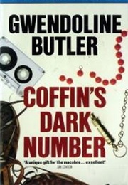 Coffin's Dark Number (Gwendoline Butler)