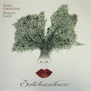 Parola - Donato Dozzy & Anna Caragnano