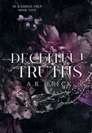 Deceitful Truths (A.R. Breck)