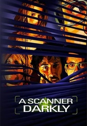 Good: "A Scanner Darkly" (2006)