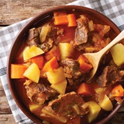 Tea Stew