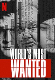 World's Most Wanted (2020)