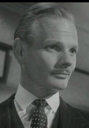 Allan Cuthbertson - Room at the Top (1959)