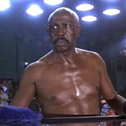 "Honey" Roy Palmer ("Diggstown")