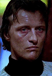 Wulfgar - "Nighthawks" (1981)