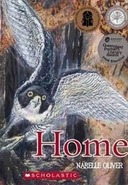 Home (Narelle Oliver)