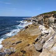 Jibbon Head NSW