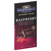Ghirardelli Intense Dark Raspberry