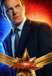 Phil Coulson (Captain Marvel)