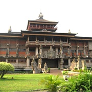 Indoensia Museum, Jakarta