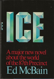 Ice (Ed McBain)