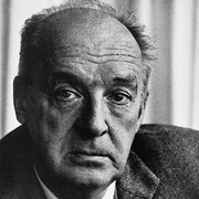 Vladimir Nabokov
