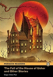 The Fall of the House of Usher & Other Stories (Edgar Allan Poe)