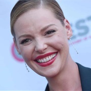 Katherine Heigl