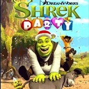 Shrek Party