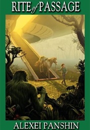 Rite of Passage (Alexei Panshin)