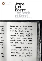 The Book of Sand and Shakespeare&#39;s Memory (Jorge Luis Borges)