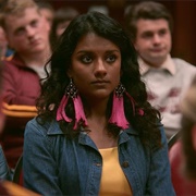 Olivia Hanan (Sex Education)