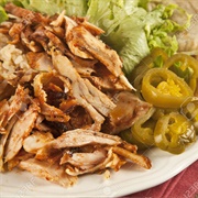 Chicken Döner
