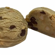 1 Scoop Cookies Triple Chip Cookies