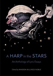 A Harp in the Stars (Randon Billings Noble)