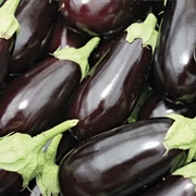 Eggplant