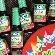 Salsa Lizano (Costa Rica)