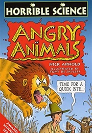 Angry Animals (Nick Arnold)