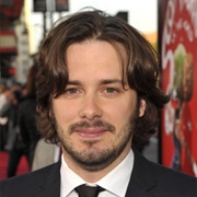 Edgar Wright