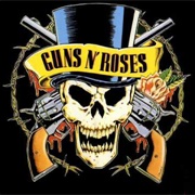 Hair of the Dog - Guns N' Roses