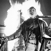James Cagney, White Heat (1949)