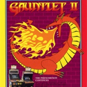 Gauntlet II