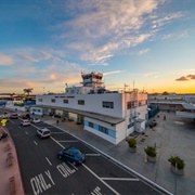 LGB - Long Beach, CA