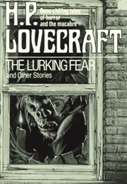 The Lurking Fear (H. P. Lovecraft)