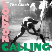 The Clash - London Calling (1979)