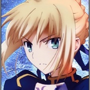 Saber