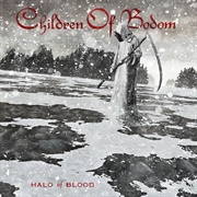 Halo of Blood (Children of Bodom, 2013)