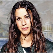 Alanis Morissette