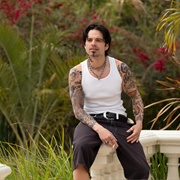 Sebastian Stan (Pam & Tommy)