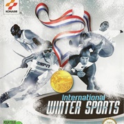 ESPN International Winter Sports 2002