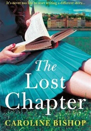 The Lost Chapter (Caroline Bishop)