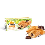 Mini Cakes Chocoladevulling